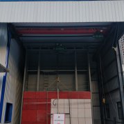 幕墻檢測(cè)實(shí)驗(yàn)室